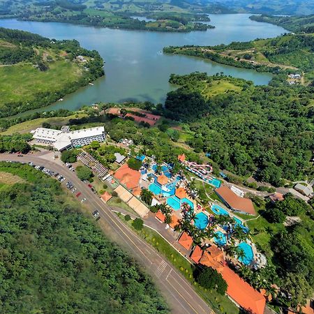 Ita Thermas Resort E Spa Exterior photo