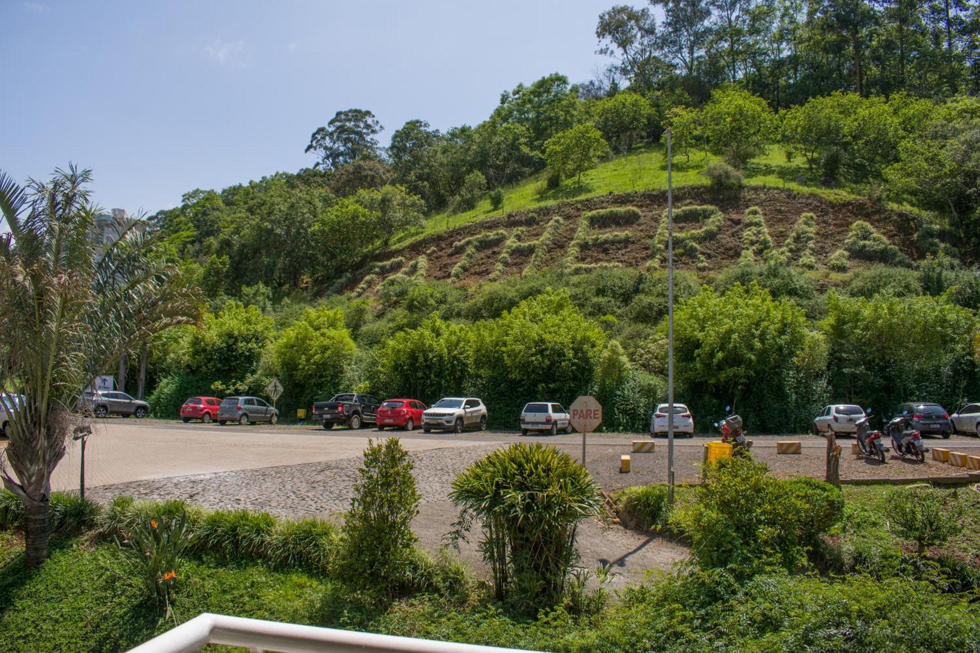 Ita Thermas Resort E Spa Exterior photo